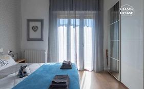 Como Holiday Home Appartamento ideale per famiglie