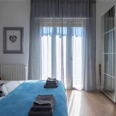 Como Holiday Home Appartamento ideale per famiglie Esterno foto