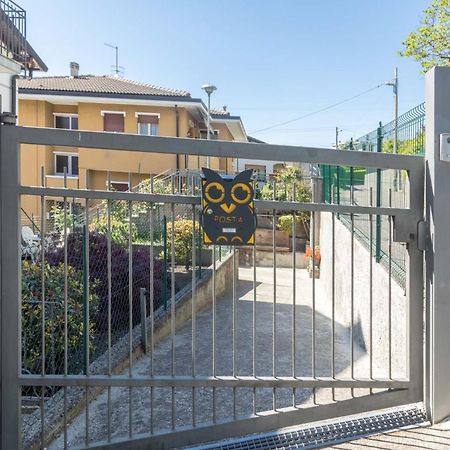 Como Holiday Home Appartamento ideale per famiglie Esterno foto